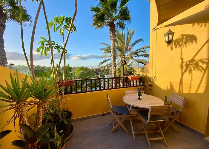 Διαμέρισμα Casa Oasis Tamarindo