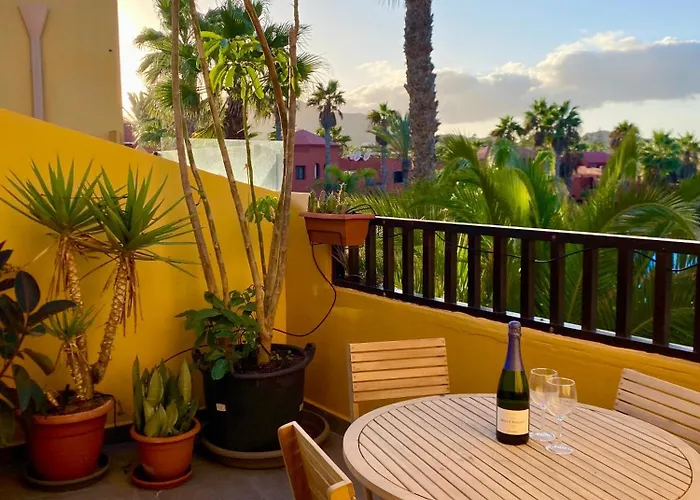 Casa Oasis Tamarindo * Κοραλέχο