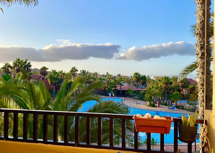 Apartamento Casa Oasis Tamarindo