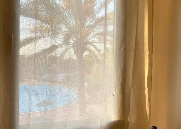 Διαμέρισμα Casa Oasis Tamarindo *