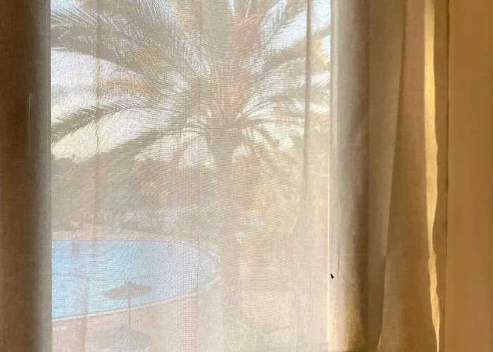 Casa Oasis Tamarindo Διαμέρισμα *