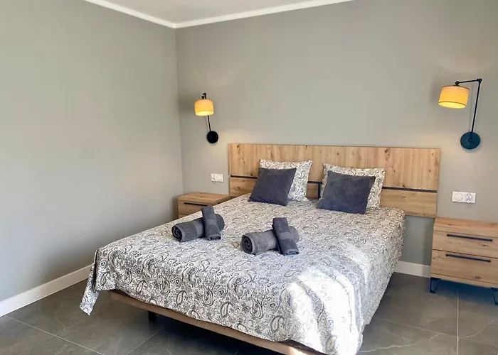 Casa Oasis Tamarindo