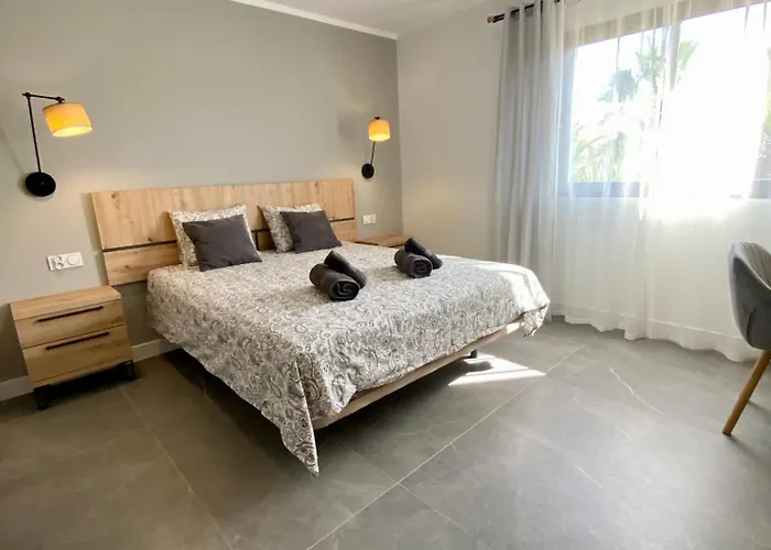 Casa Oasis Tamarindo Apartamento *