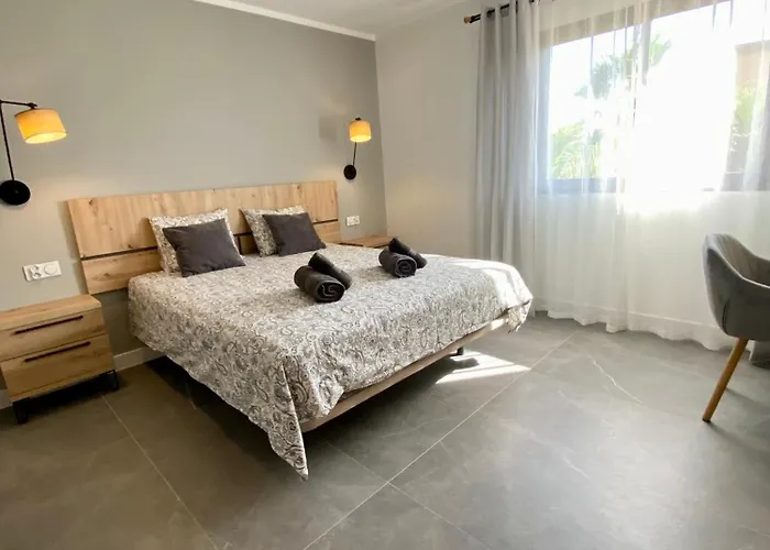Casa Oasis Tamarindo * Κοραλέχο