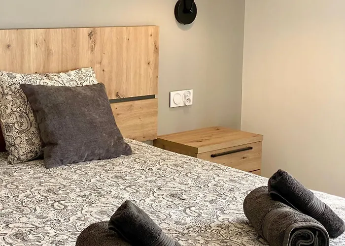 Apartamento Casa Oasis Tamarindo Corralejo