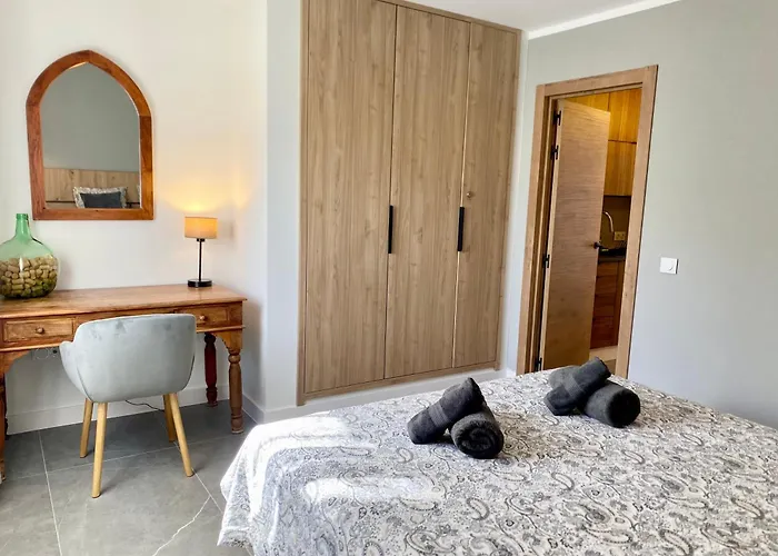 Casa Oasis Tamarindo Διαμέρισμα *