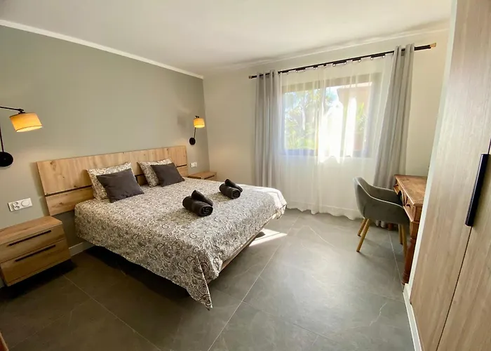 Casa Oasis Tamarindo Apartamento