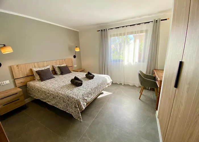 Apartamento Casa Oasis Tamarindo Corralejo