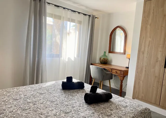 Casa Oasis Tamarindo Διαμέρισμα Κοραλέχο