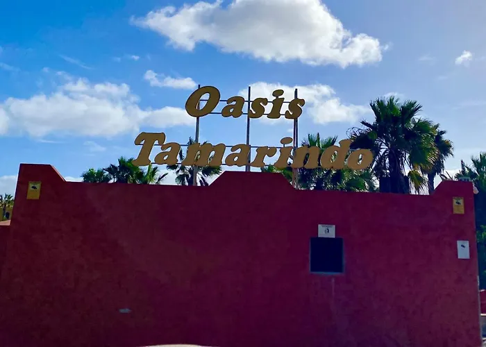 Casa Oasis Tamarindo Apartamento *