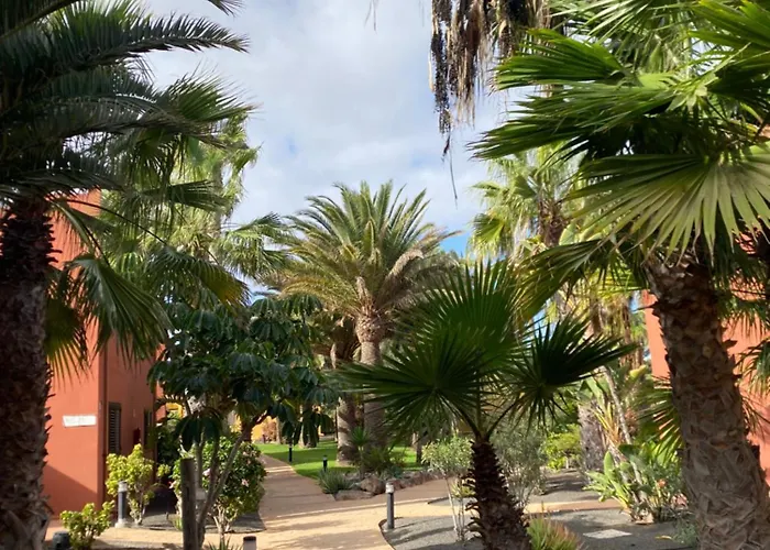 Casa Oasis Tamarindo Κοραλέχο