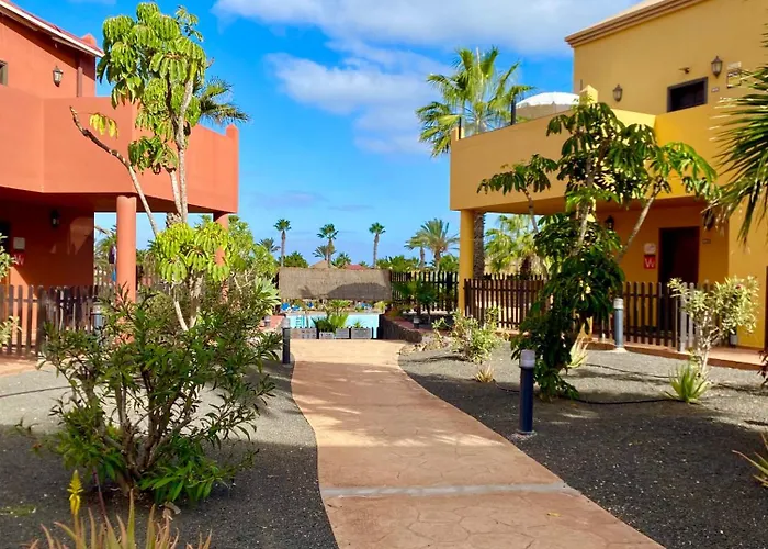 Apartamento Casa Oasis Tamarindo