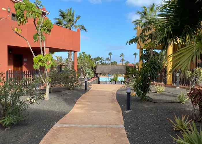 Apartamento Casa Oasis Tamarindo