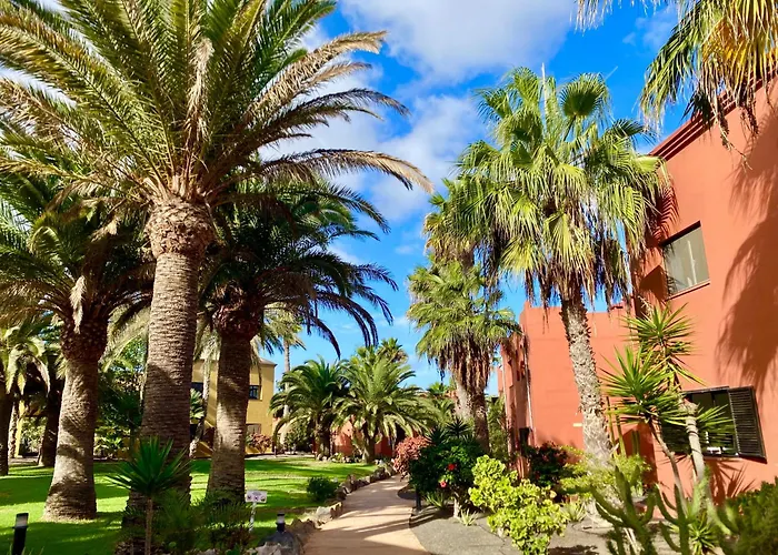 Casa Oasis Tamarindo Apartamento Corralejo