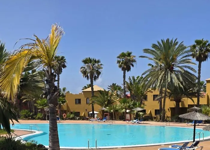 Apartamento Casa Oasis Tamarindo *