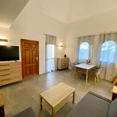 Casa Oasis Tamarindo Daire *