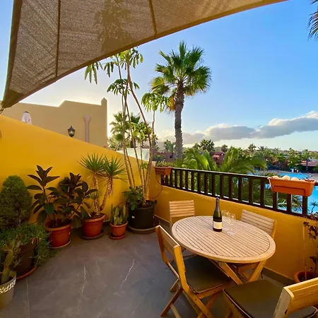 Casa Oasis Tamarindo Daire