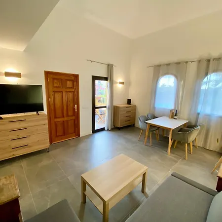 Daire Casa Oasis Tamarindo