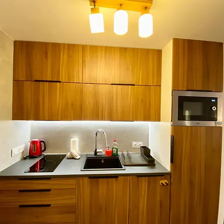 Casa Oasis Tamarindo Daire