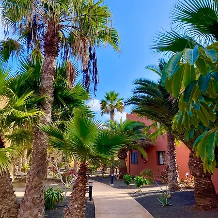 Casa Oasis Tamarindo Daire Corralejo