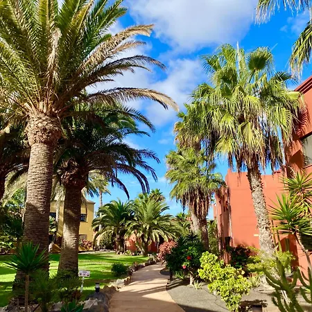 Casa Oasis Tamarindo Daire Corralejo